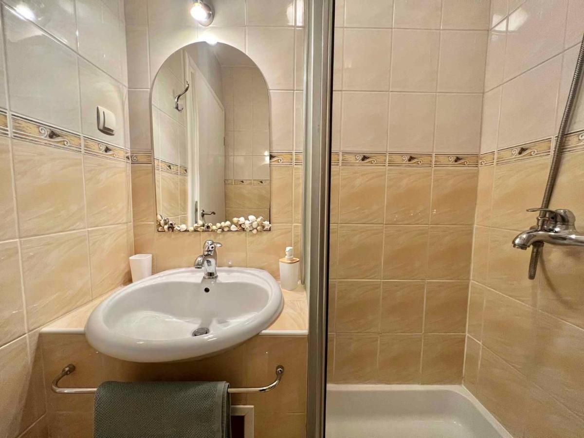 Apartments In Dramalj 45034 ภายนอก รูปภาพ