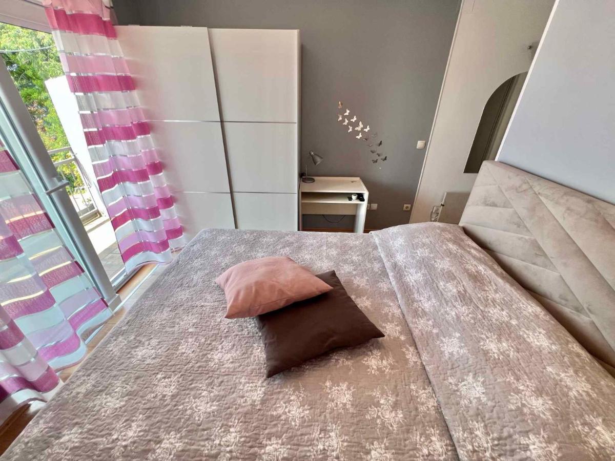 Apartments In Dramalj 45034 ภายนอก รูปภาพ